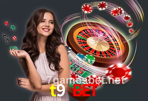 vivo no cassino t9 bet