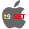 Aplicativo t9 bet para iOS