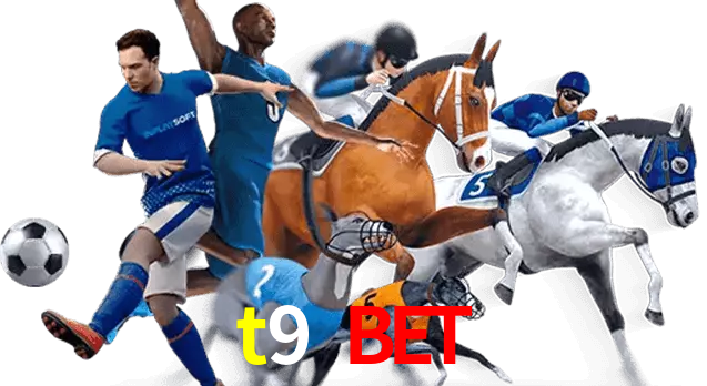 t9 bet
